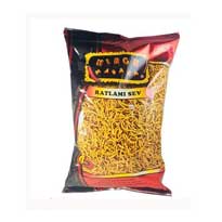 MM Ratlami Sev MM 12oz